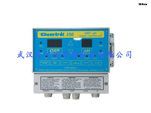 美國"衛(wèi)星"水質(zhì)監(jiān)測(cè)儀